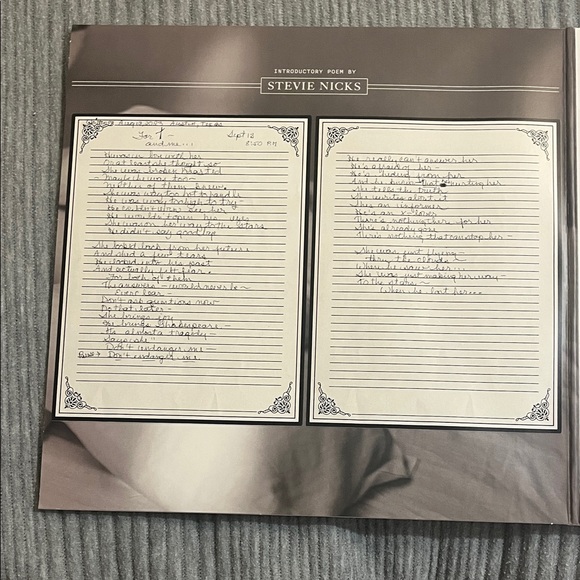 The Tortured Poets Department vinyls by Taylor Swift - Picture 3 of 9